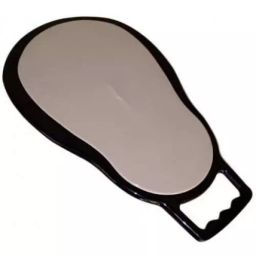 Max Life Portable Polypropylene Premier Bed Pan with Lid Cap-picture-15
