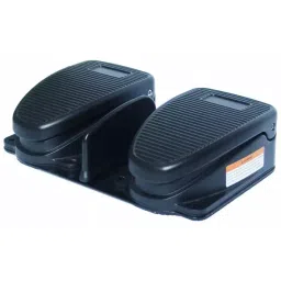 RS PRO Momentary Foot Switch Die Cast Zinc 20 A 125 V, 1253719-image-85