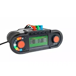 Megger MFT-X1-AU Multifunction Tester, 50V dc, Earth Resistance Measurement, 1012-230-picture-24
