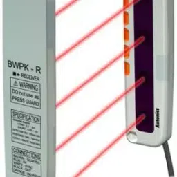 Autonics BWPK25-05 (Sensing Height 100 mm Length 140 mm Picking Sensor image 2