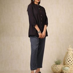 Soch Women Trousers-image-48