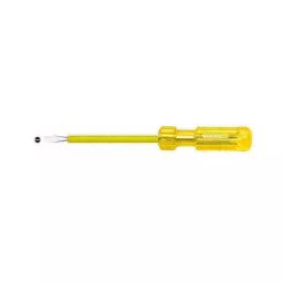 Tata Agrico 8 mm Flat Tip Scewdriver, Length 250 mm, SFS003 (Pack of 10)-image-79