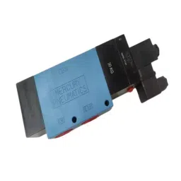 Mercury P315H High Pressure Blow Solenoid Valve 3/4"x3/2-picture-32
