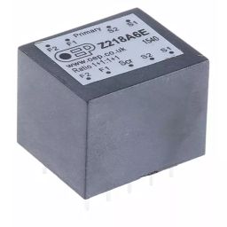OEP (OXFORD ELECTRICAL PRODUCTS) Through Hole Audio Transformer, Z218A6E-image-82