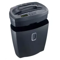 HINDVATURE HV - OS 008 Paper Shredder Machine-6