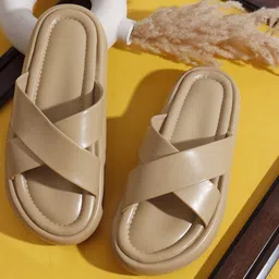 AVIVASTYLE Platform Sandals-picture-24