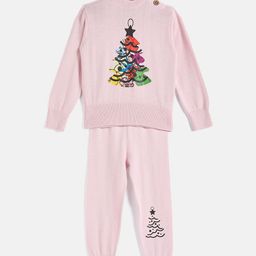 JWAAQ Unisex Kids Printed-image-7