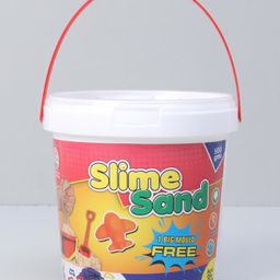 Ratnas Slime Sand Beige - 500 gm-picture-27