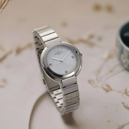 pierre cardin Women Dial & Stainless Steel Straps Analogue Watch CMC.8001-image-13