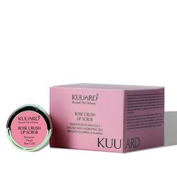 Kuuard - beyond the ordinary Rose Crush Lip Scrub- 15 g-22