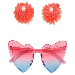 AmazingKarts Women Fashion Hair Accessory with Sun Goggles-image-7