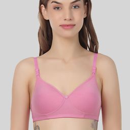 Designer Bugs Women Medium Coverage Non-Wired and Non Padded Bra-image-94