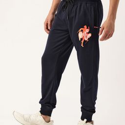 Sports52 wear Men Typography Printed Sports Track Pants-picture-47