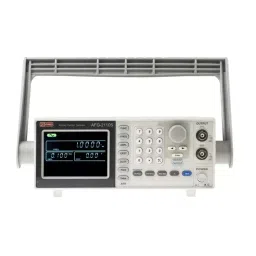 RS PRO AFG21105 Function Generator & Counter, 0.1Hz Min, 5MHz Max, , Variable Sweep  1233531-32