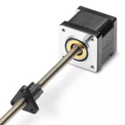 Thomson Linear Micro Linear Actuator 3.42V, MLS14A08-M08080P30000N-B100-XF3-image-84