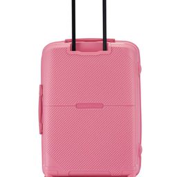 Nasher Miles Set Of 2 Textured Hard-Sided Trolley Bags image 3