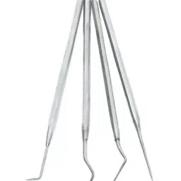 Pro'sKit 1PK-3178 4Pcs Probe Set-13