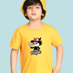 NUSYL Boys T-shirt-picture-2