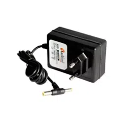 Stackfine Power Adaptor Ic Dual Dc Socket 5 V 2 Amp Dual Pin Black For Lcd Monitor, Tv, Led Strip, Cctv-picture-28