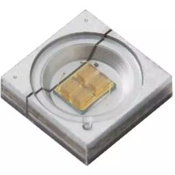 Seoul Viosys AAP Series UV LED 275nm 60 mW 118 ° 2-Pin Surface Mount package, CUD8AF4D-image-59