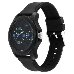Fastrack 38042PP07 Dual Time Analog Watch for Men image 4