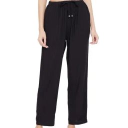 Hypernation Black Trackpants-picture-38