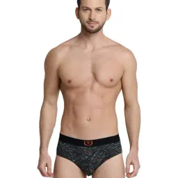 Van Heusen Multicolor Printed Briefs-image-19