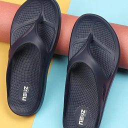 NEOZ Men M CLASSIC Navy CasualSandals-picture-21