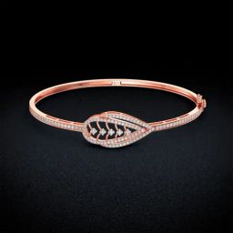 Dazzled Diamond Women Bracelet-32