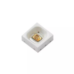 Seoul Viosys 3030 Series UV LED 275nm 1.6 mW 125 ° 2-Pin Surface Mount package, CUD7QF1A-image-37
