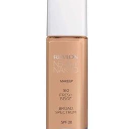 Revlon Nearly Naked Makeup Fresh Beige - 30 gm-image-39