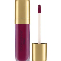 Coloressence Semi Matte Liquid Lipstick Rose Petal - 8 gm-70