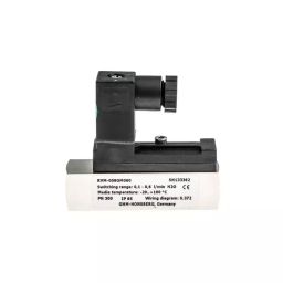 RS PRO Piston Inline Flow Switch for Liquid 0.1 L/min Min 0.6 L/min Max, 5100565 image 2