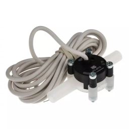 RS PRO Flow Meter for Liquid 0.6 L/min Min 10 L/min Max, 5114772-47