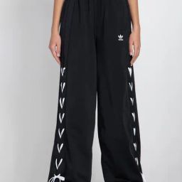 Adidas Originals Black Track Pants-picture-31