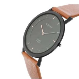 Titan Edge NS1595NL03 Analog Watch for Men image 4