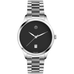 Mathey Tissot H411MNM Urban Analog Watch for Men-14