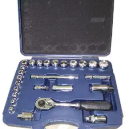Protul 3/8" Drive Socket Set 26Pcs-35