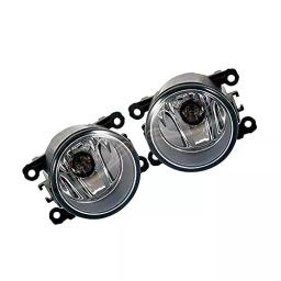 Auto Pearl Car Fog Lamp Light Compatible For Maruti Suzuki Swift (Set of 2 Pcs)-38