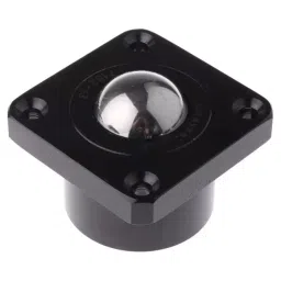 ALWAYSE Ball Transfer Unit with 38.1 mm diameter Steel ball, 7152-picture-20