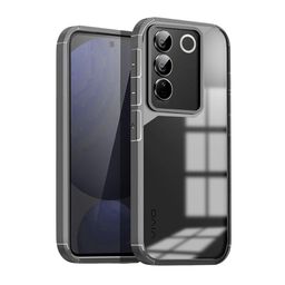 Karwan Solid Printed Back Case Mobile Accessories-47
