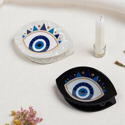Radhu & Kabby Women Set of 2 Claw Clip-image-82