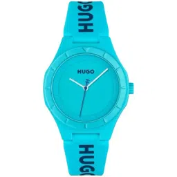 HUGO MGI-1540166 Lit For Her Analog Watch for Women-picture-8