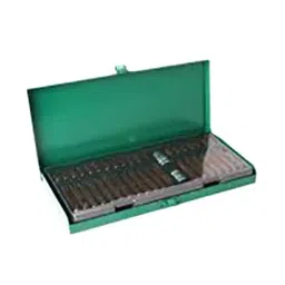 Malfah Enterprises Hanbon 113440 Screwdriver Bits Set 40Pcs Combination Screwdriver Set-0