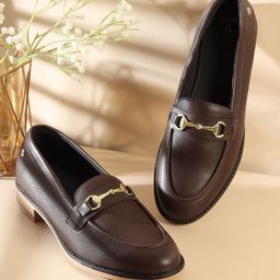 yoho Women Bliss Loafers-40