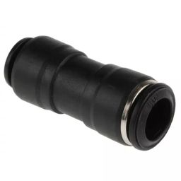 RS PRO Push-in Fitting, Push In 10 mm to Push In 8 mm, Tube-to-Tube, 1761799-image-51