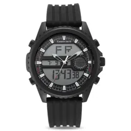 Fastrack NR38064PP01 Streetwear Analog Digital Watch for Men-picture-37