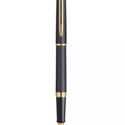 Waterman Hemisphere Rollerball Pen Matt Black GT-image-31