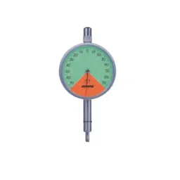 Peacock One Revolution Dial Gauge 14mm Silver, 5Z-XB-image-79