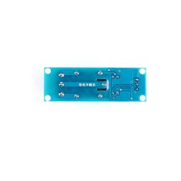 5V 1 Channel Relay Module 1 Channel 5V Relay Module with Optocoupler - RS54545V 1 Channel Relay Module 1 Channel 5V Relay Module with Optocoupler - RS5454 image 4